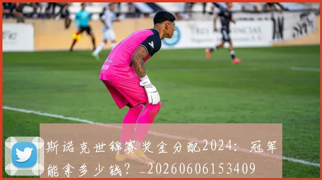 斯诺克世锦赛奖金分配2024：冠军能拿多少钱？_20260606153409