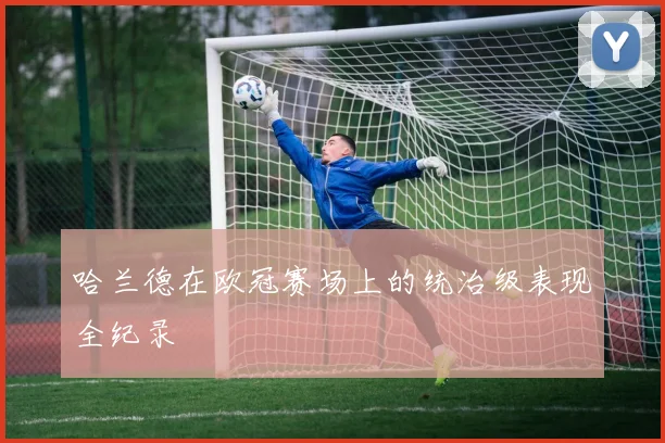 哈兰德在欧冠赛场上的统治级表现全纪录
