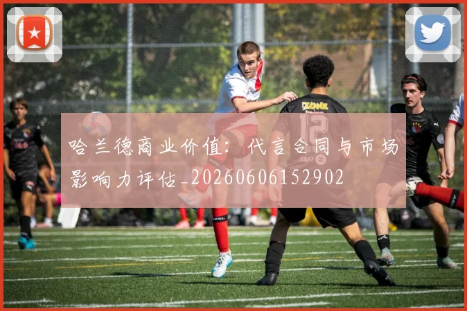 哈兰德商业价值：代言合同与市场影响力评估_20260606152902